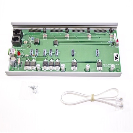 Aaon SUB BASE 4 SLOT MOD IO WATT WM OE353 P87940